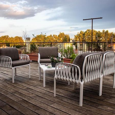 شقة Terrazza Privata Venezia Mestre مارغيرا المظهر الخارجي الصورة