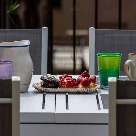 شقة Terrazza Privata Venezia Mestre مارغيرا المظهر الخارجي الصورة