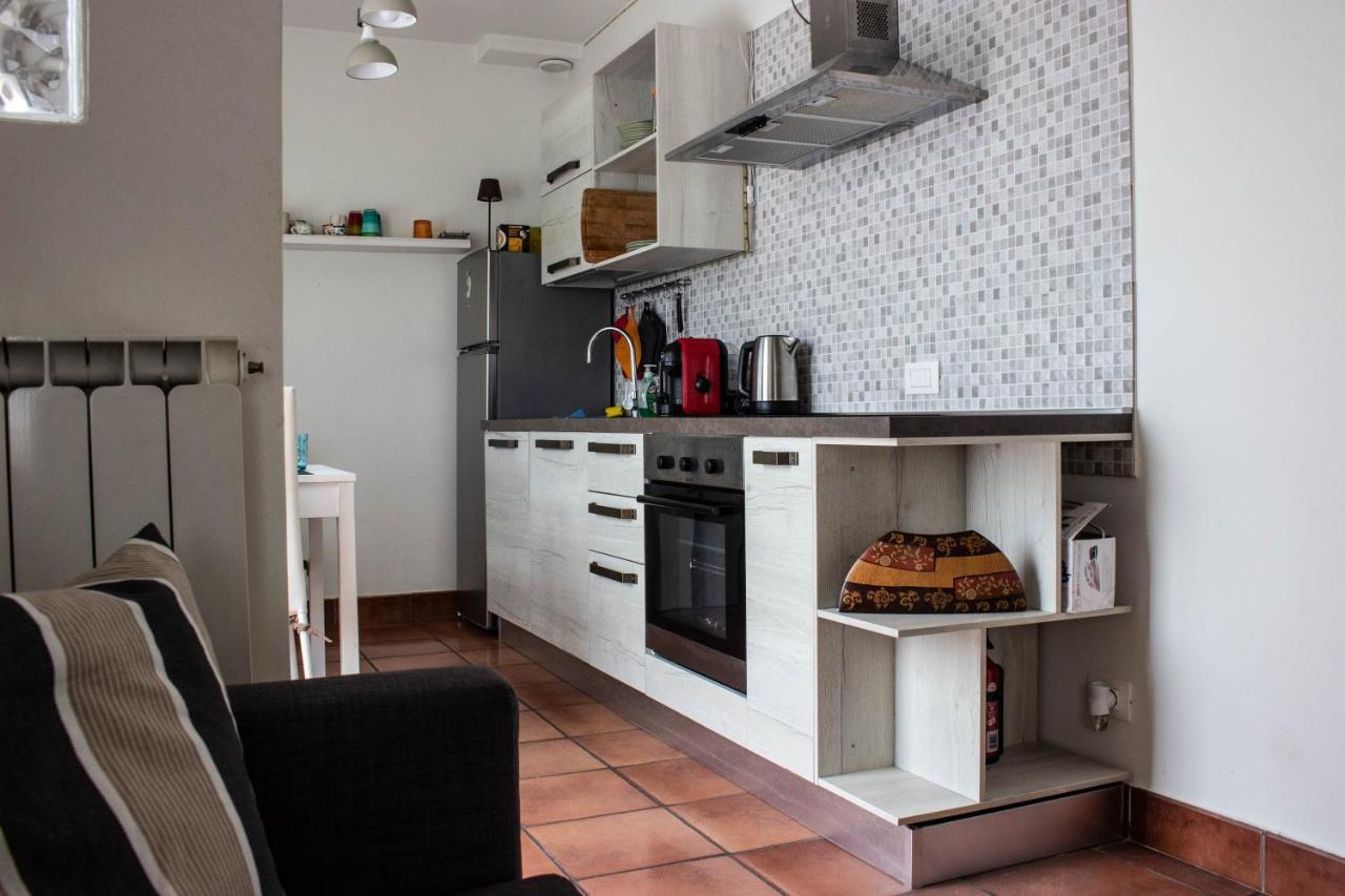 شقة Terrazza Privata Venezia Mestre مارغيرا المظهر الخارجي الصورة