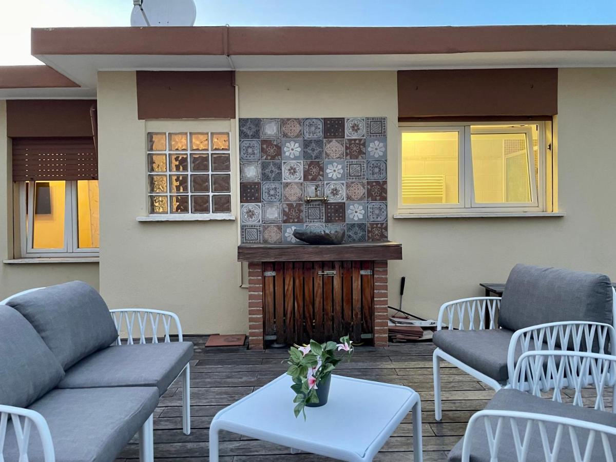 شقة Terrazza Privata Venezia Mestre مارغيرا المظهر الخارجي الصورة